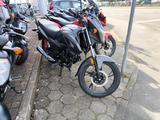 Honda CBF 125 - HONDA CBF 125