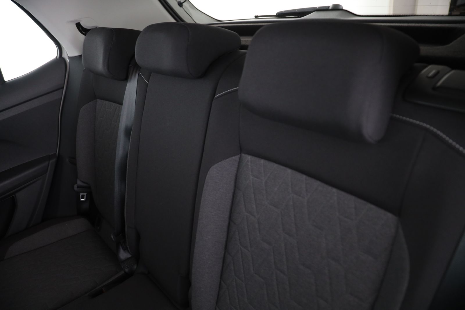 Volkswagen T-Cross - Bild 13