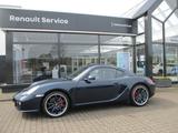Porsche Cayman S - gebrauchte Porsche Cayman aus dem Jahr 2010