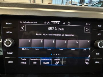 Volkswagen Polo VI Comfortline TGI *2. Hand*Klima*Navi*PDC*