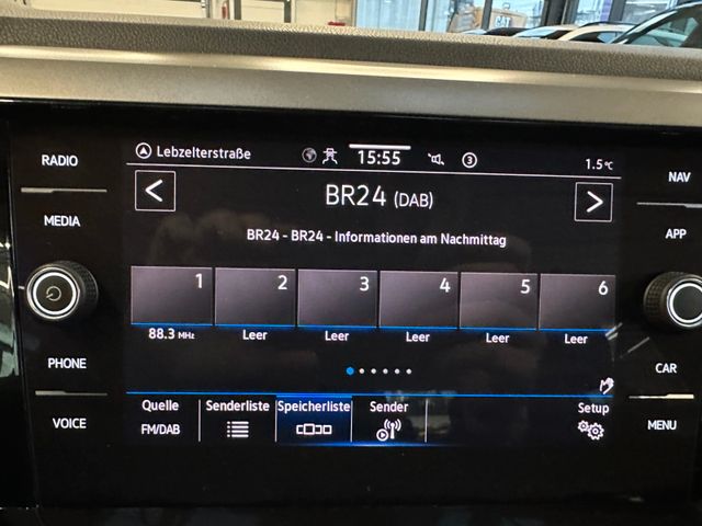 Volkswagen Polo VI Comfortline TGI *2. Hand*Klima*Navi*PDC*