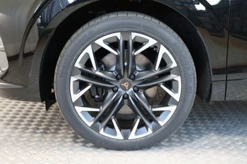 Cupra Terramar 2.0 TSI 4Drive VZ DCC AHK Pano HeadUp
