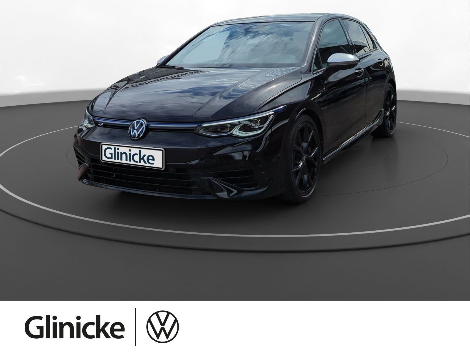 Volkswagen Golf VIII R 2.0 TSI Performance 4Motion Pano foto 1