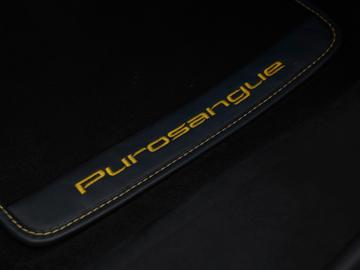 2023 Ferrari PUROSANGUE 缩略图 24