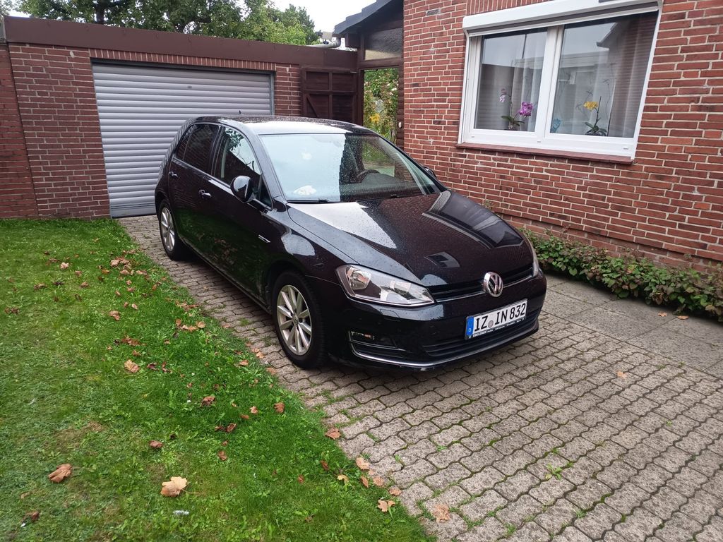 Image of Volkswagen Golf