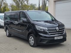 Fahrzeugabbildung Trafic Grand Combi L2H1 3,0t Life 2.0 BLUE dCi 1