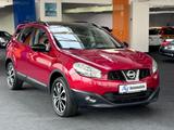 Nissan Qashqai +2 360*7SITZER*PANO*KAMERA*NAVI*TEMPO*