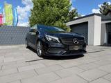 Mercedes-Benz A 200 d AMG Line - mit Diesel-Antrieb: Allradantrieb