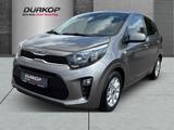 Kia Picanto Dream Team Navi/Rückfahrkamera - Kia Picanto Benzin Gebrauchtwagen