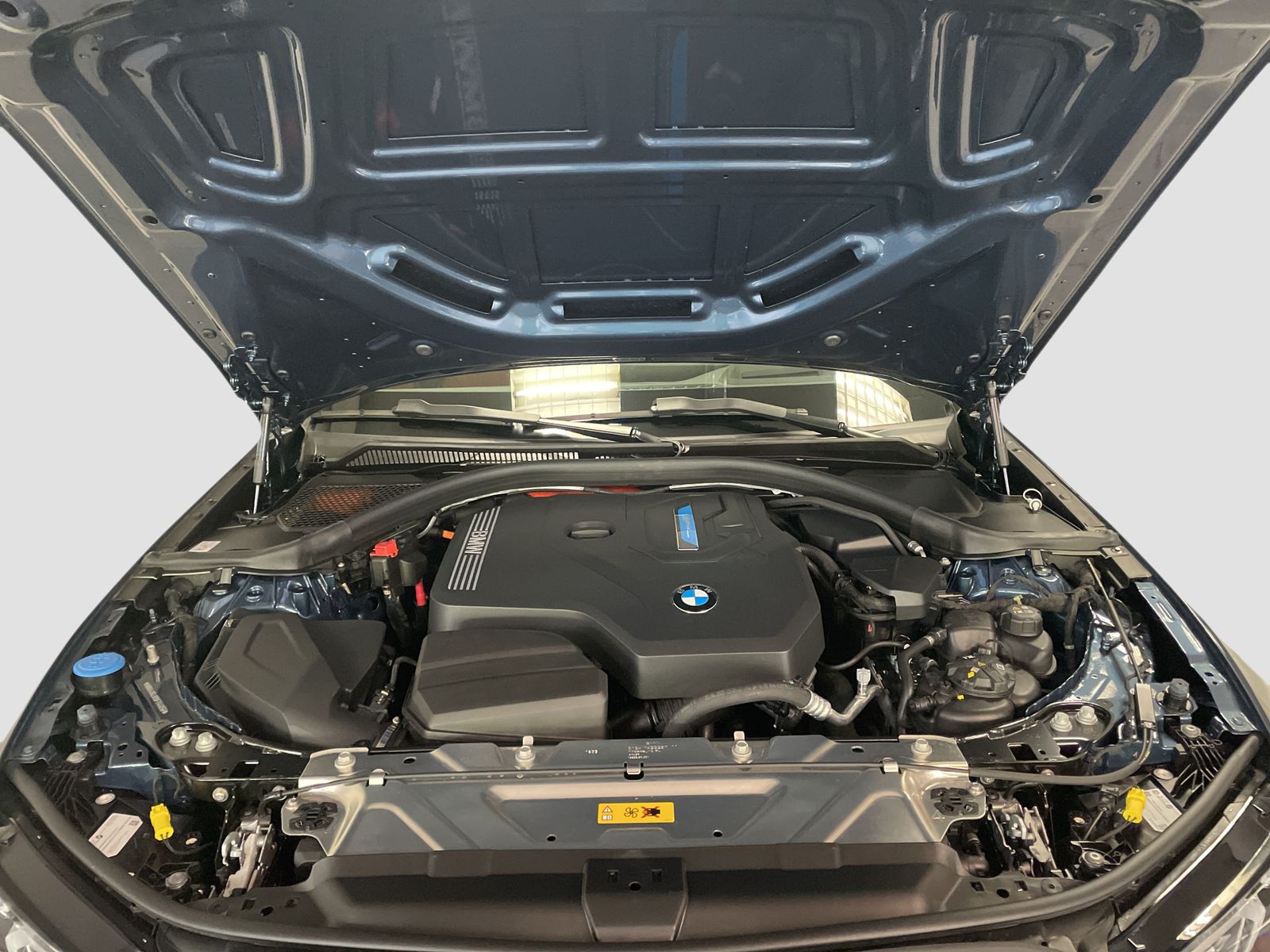 BMW 330 - Bild 16