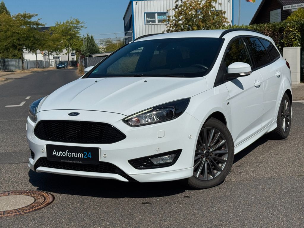 Image of Ford Focus