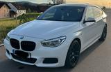 BMW 530d GT xDrive M Sportpaket STH AHK
