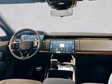 Land Rover Range Rover Sport P635 SV Carbon Bronze Limited  - Land Rover Range Rover Sport aus 2025