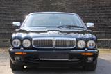 Jaguar Daimler Super V8 Langversion  2 Jahre Garantie - Jaguar Daimler: Super