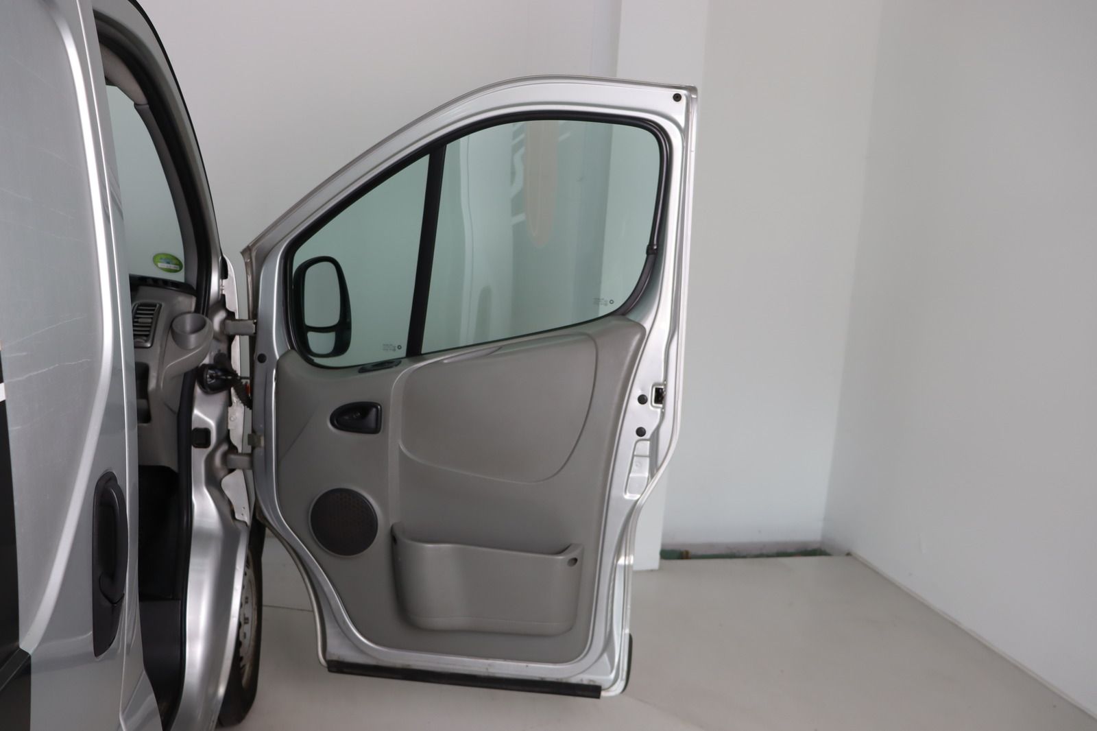 Fahrzeugabbildung Opel Vivaro 2.0CDTI 66kW * MwSt. ausweisbar