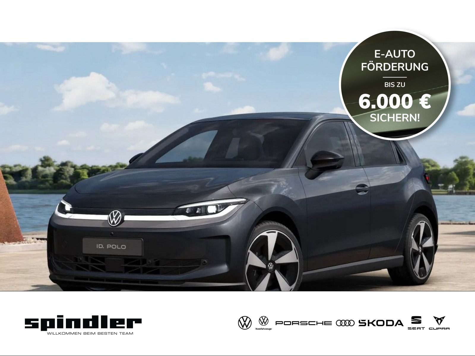 Volkswagen ID. Polo - Bild 1