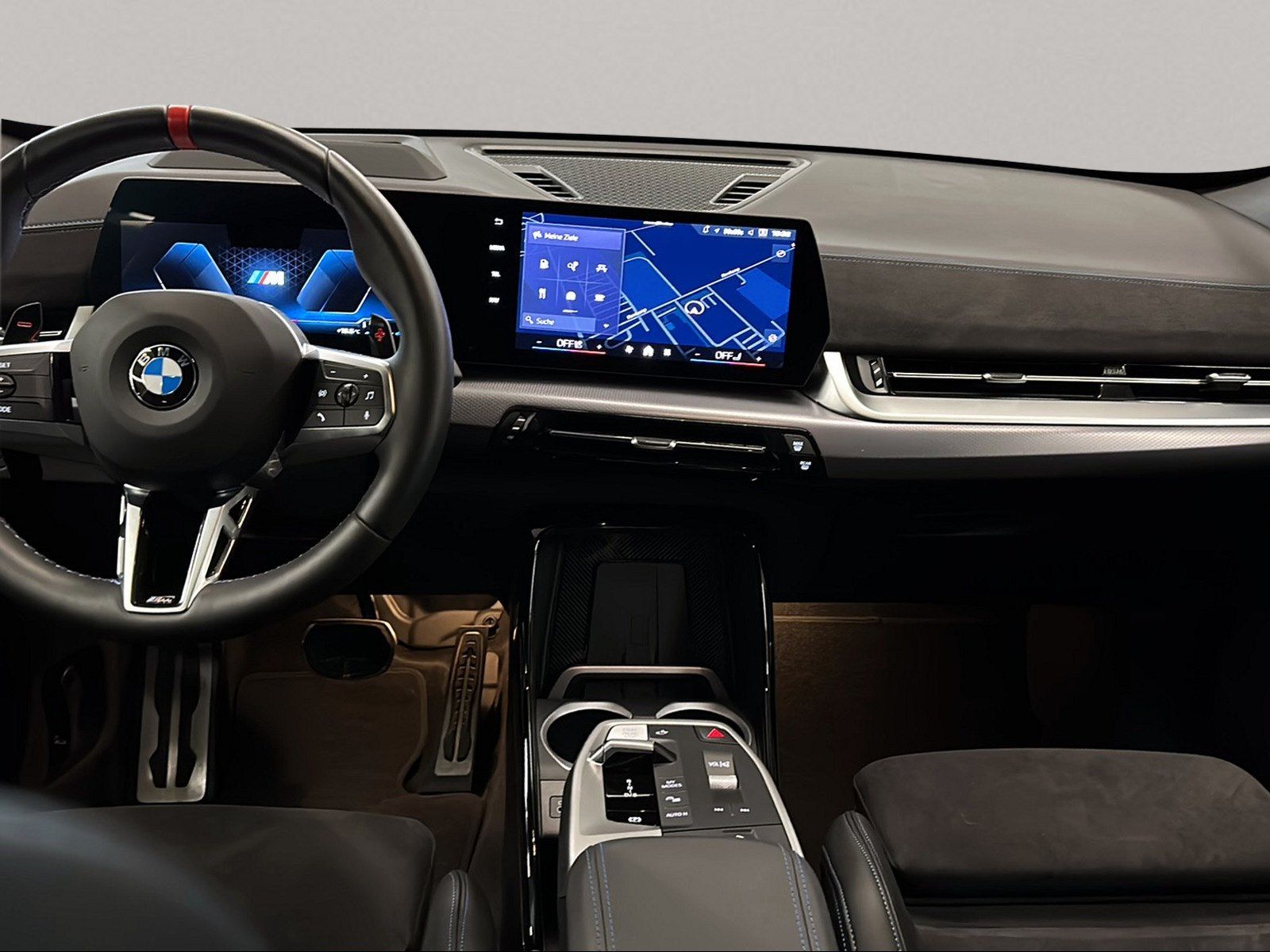 BMW X1 - Bild 18