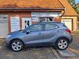 Opel Mokka Edition 1,4L TÜV 09/2027 1Hand - Opel Mokka: 1.2