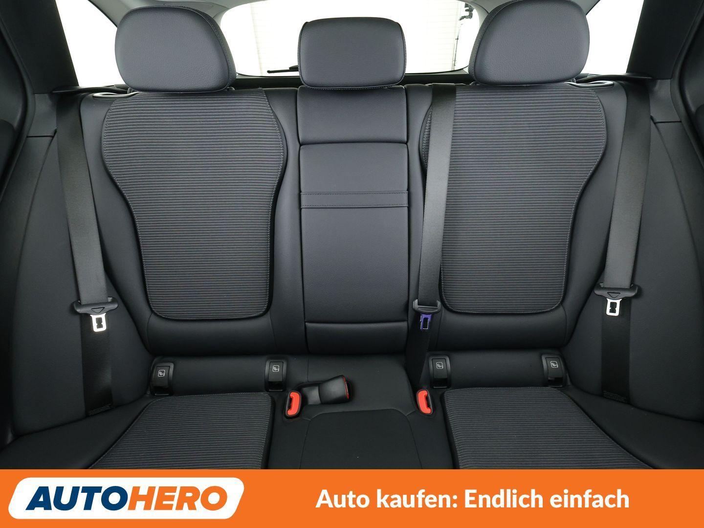 Mercedes-Benz C-Class d T 4Matic Avantgarde Aut.*NAVI*LED*ACC*, миниатюра 14