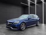 Mercedes-Benz C 63 S T AMG*Pano*Perf.-Abgas*HeadUp*360" - Mercedes-Benz C 63 AMG in Wuppertal