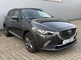 Mazda CX-3 Sports-Line/LED/R-KAM/TEMPOMAT/SHZ/NAVI/HUD - Mazda: Sport
