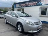 Toyota Avensis Kombi Edition *Kamera *NAVI *SH gepflegt - Toyota Avensis in Dortmund