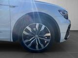 Volkswagen Tiguan Highline 4M R-Line*Pano*AHK*Leder*DynAudi - Volkswagen aus 2018