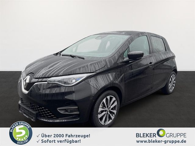 Renault ZOE R135 Intens R135/Z.E. 50 (Kauf-Batterie)