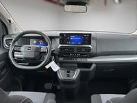 Opel Zafira - Vorschau Bild 11