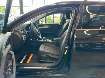 MYAUTOCENTER – Gebraucht- und Jahreswagen mit Werkstattservice in Pfaffenhofen Audi A4 Avant 35 TDI *1.Hand*LED*TÜV*PDC*