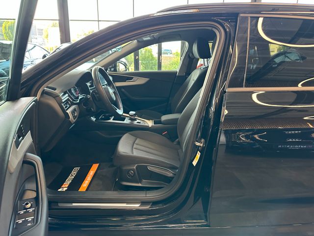 MYAUTOCENTER – Gebraucht- und Jahreswagen mit Werkstattservice in Pfaffenhofen Audi A4 Avant 35 TDI *1.Hand*LED*TÜV*PDC*