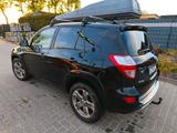 Toyota RAV 4 2.2 Diesel - gebrauchte Toyota RAV 4 aus dem Jahr 2010