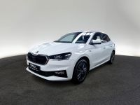 Skoda Fabia - Vorschau Bild 2
