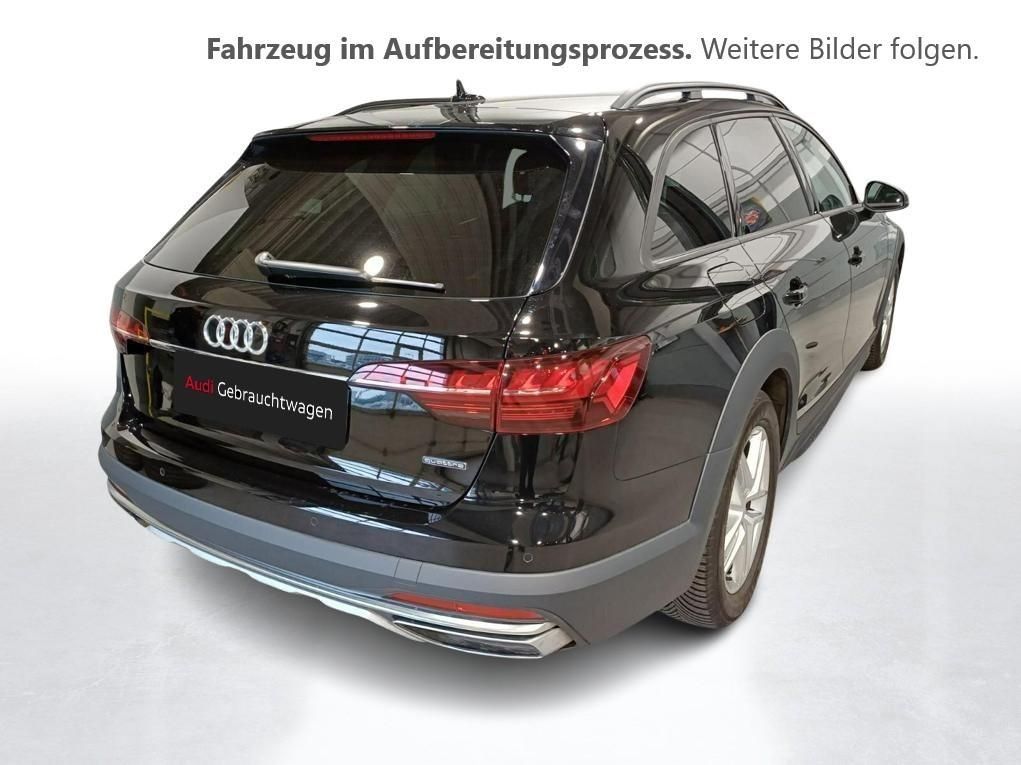 Audi A4 Allroad - Bild 6