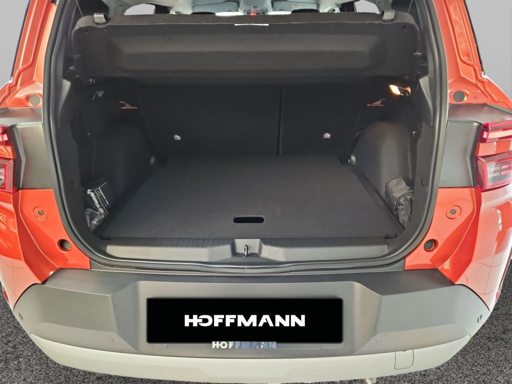 Fahrzeugabbildung Opel Frontera 1.2 DI Hybrid 48V eDCT GS