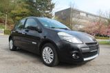 Renault Clio III Dynamique - Renault Clio aus 2011