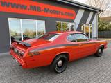 Plymouth Duster 340 Twister mit Road Runner 400cui Motor - Plymouth mit Benzin-Antrieb