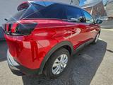 Peugeot 3008 Active Business - Peugeot 3008: Business