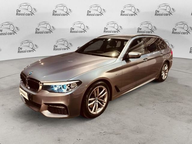 BMW Serie 5 Touring 530d xDrive 249CV Touring Ms