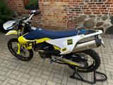 Husqvarna 701 Enduro Topgepflegtes Garagenfahrzeug! - Offers