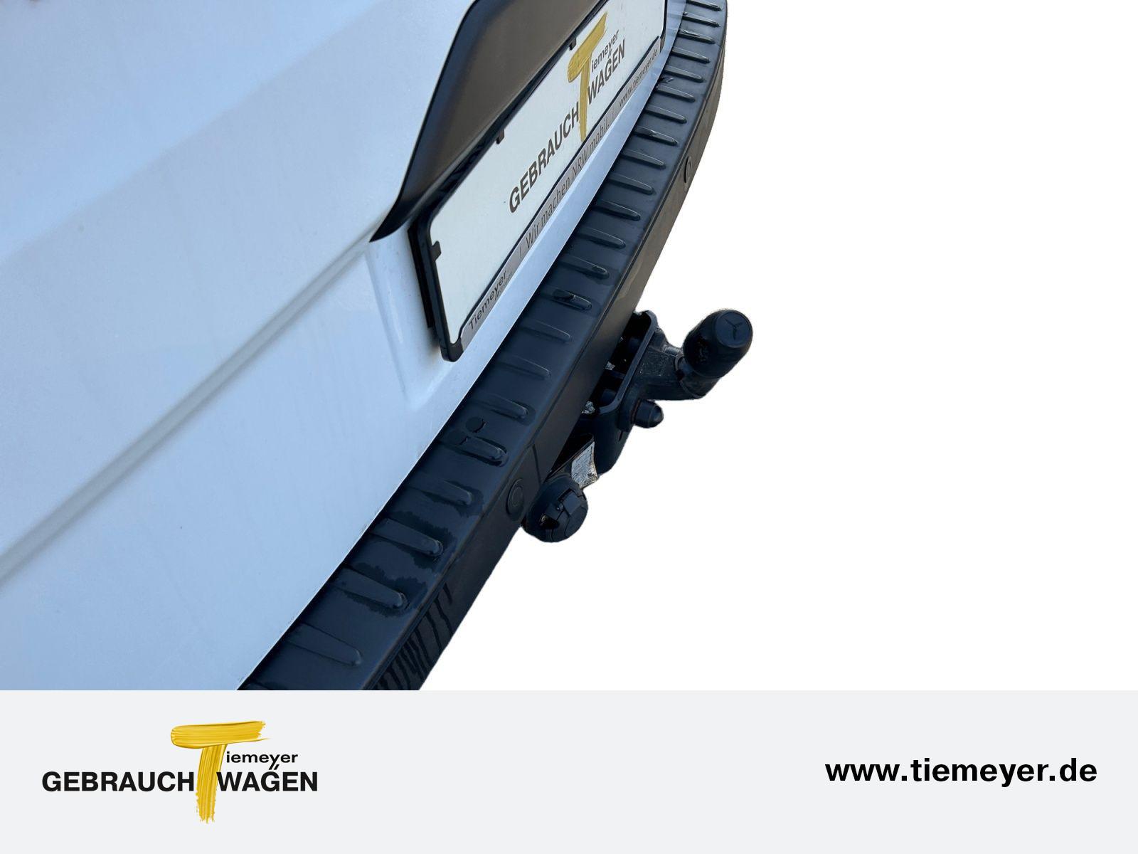 Ford Transit Custom 2.0 TDCi 320 L2 TREND