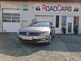 Volkswagen Passat Variant*LED*ALU*SHZ*STANDHEIZUNG*NAVI*