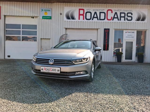 Volkswagen Passat Variant*LED*ALU*SHZ*STANDHEIZUNG*NAVI*