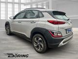 Hyundai KONA Hybrid Select 1.6 Automatik141 PS Winterpak - Hyundai Kona Select mit Hybrid-Antrieb (Benzin/Elektro)