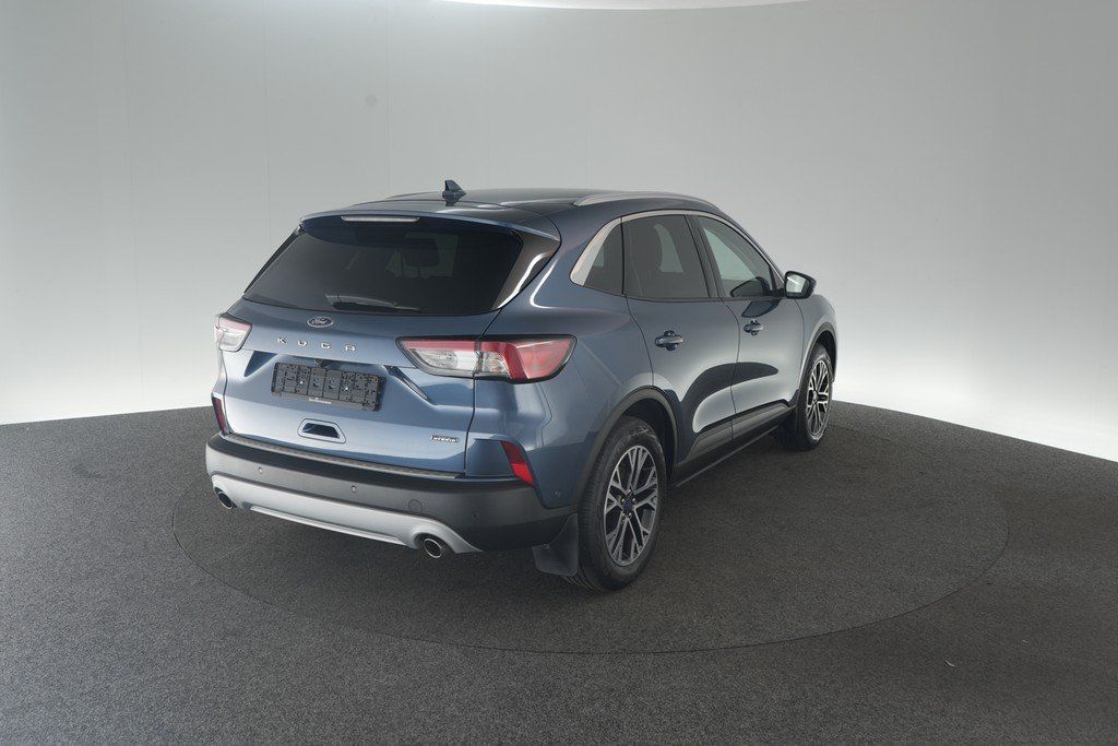 Ford Kuga 2.5 Duratec PHEV CVT Titanium AHK Navi B&O imagem 2