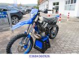 Sherco 250 SE Factory 2024 59 BH viel Zubehör - SHERCO MOTORRAD