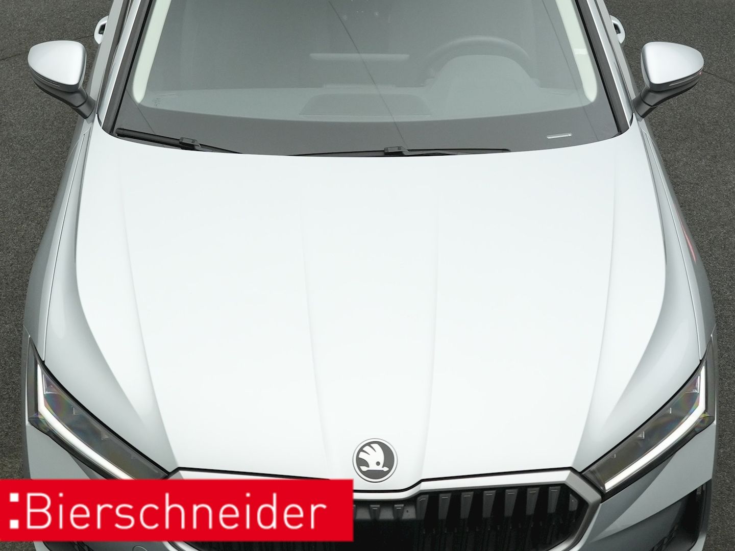 Skoda Superb - Bild 26