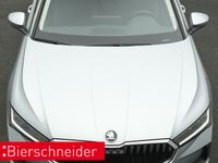 Skoda Superb - Vorschau Bild 26