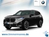 BMW X3 M50 AT Panorama Klimaaut. AHK Memory vorn