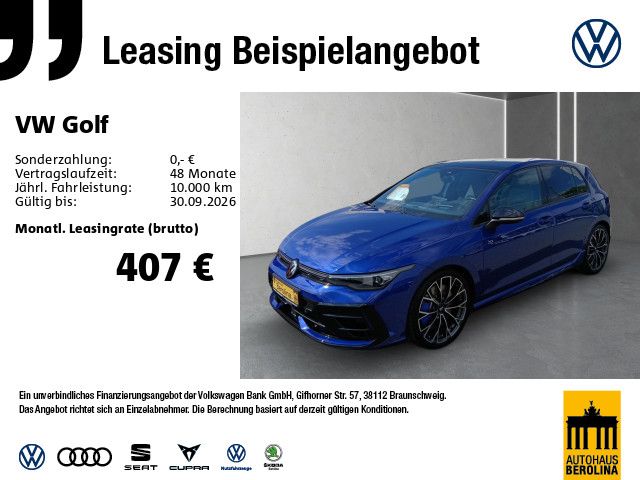 Volkswagen Golf R 2.0 TSI 4MOTION DSG PANO HuD R-CAM foto 2